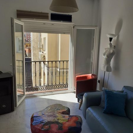 Pop Art House 2 Bedrooms Málaga Buitenkant foto