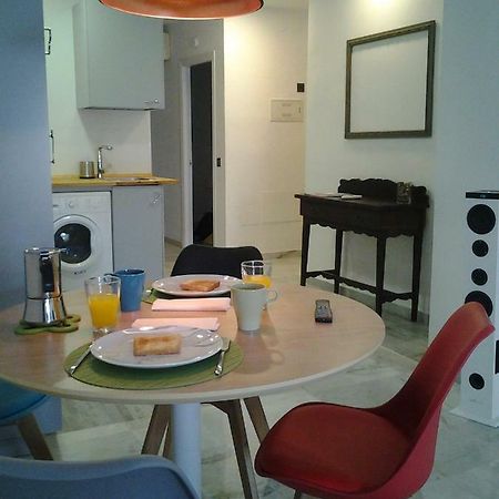 Pop Art House 2 Bedrooms Málaga Buitenkant foto