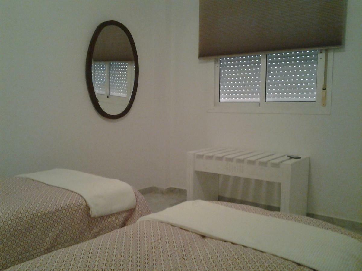 Pop Art House 2 Bedrooms Málaga Buitenkant foto