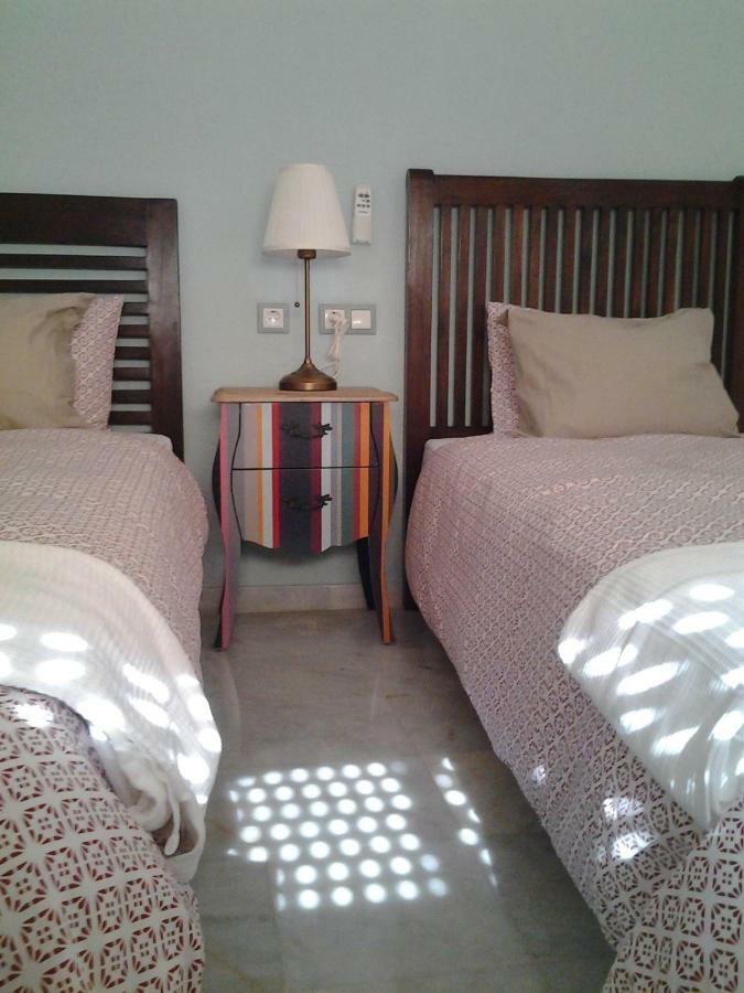 Pop Art House 2 Bedrooms Málaga Buitenkant foto