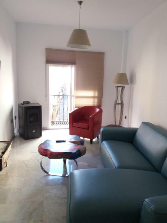 Pop Art House 2 Bedrooms Málaga Buitenkant foto